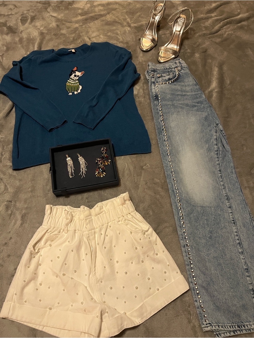 Talbots Sweater